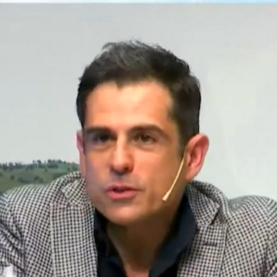 Fernando Mora